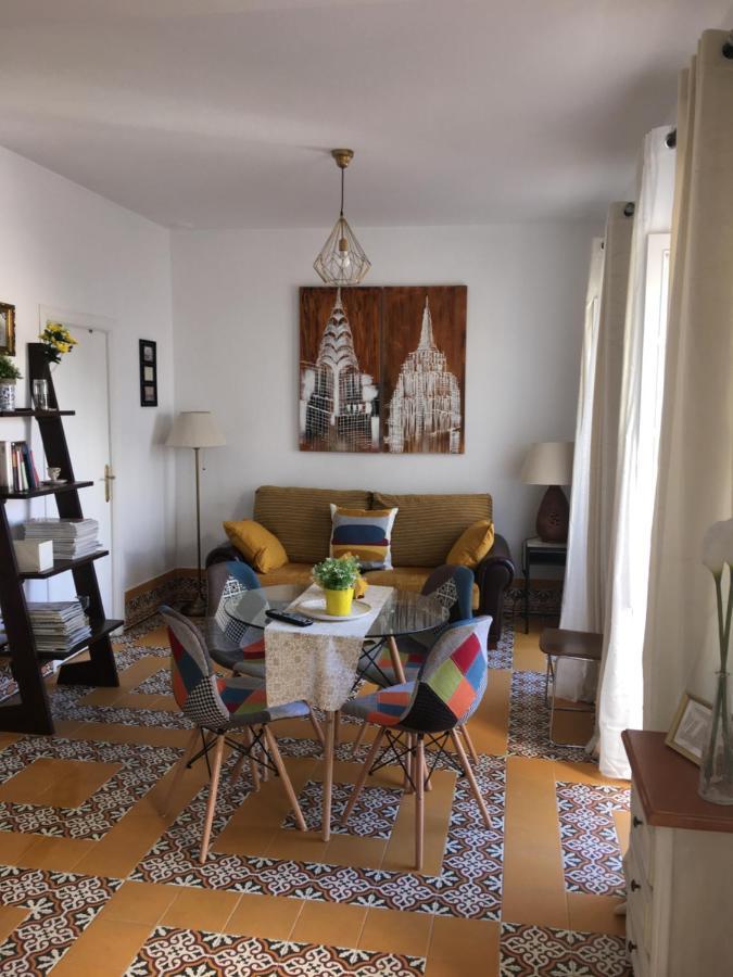 Casa Del Mercado Кадис Экстерьер фото