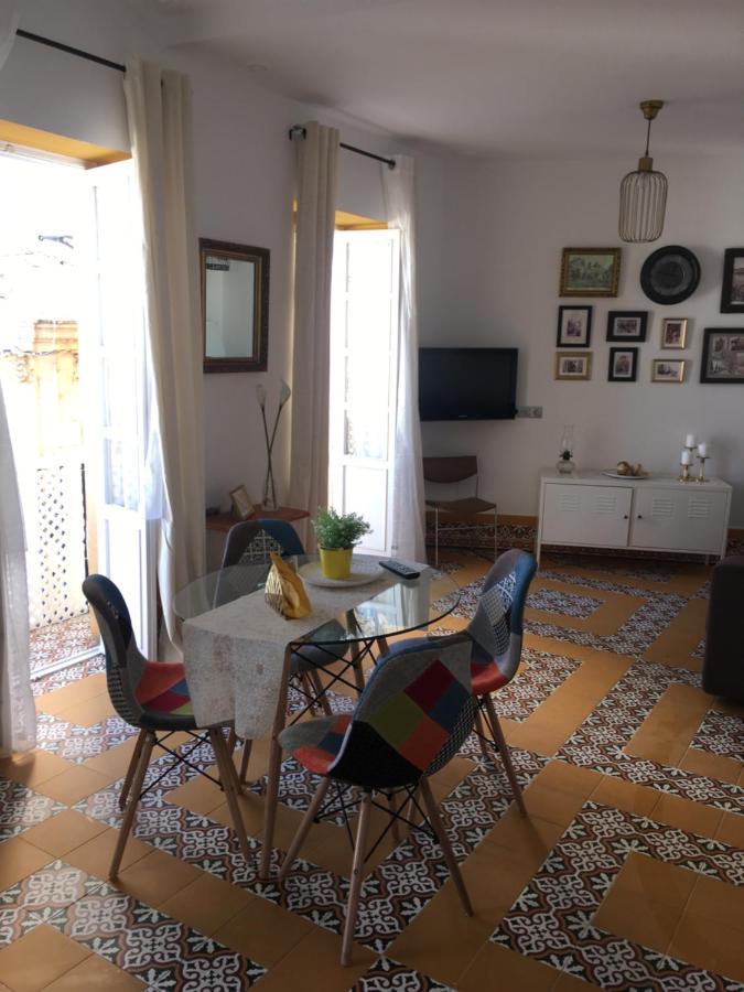 Casa Del Mercado Кадис Экстерьер фото